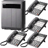 NEC DS 2000 -4 lines
